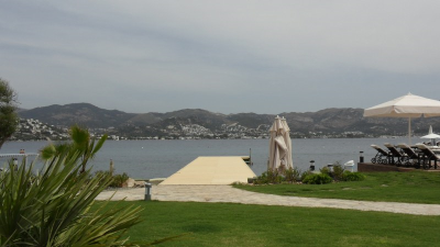 Çınar Ahşap | CASA NOVA SİTELERİ - BODRUM