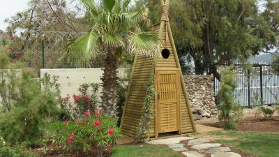 Çınar Ahşap | CASA NOVA SİTELERİ - BODRUM