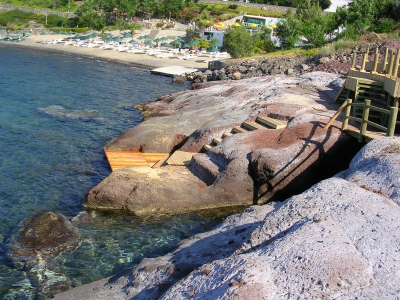 Çınar Ahşap | ELMAS SİTELERİ - BODRUM