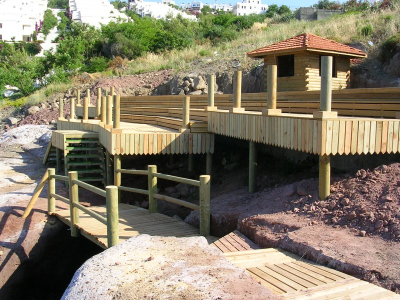 Çınar Ahşap | ELMAS SİTELERİ - BODRUM