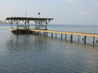 Çınar Ahşap | DEDEMAN HOLDİNG - CLUP AQUA PARK - BODRUM