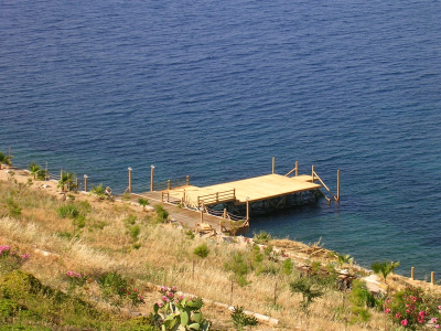 Çınar Ahşap | ELMAS SİTELERİ - BODRUM