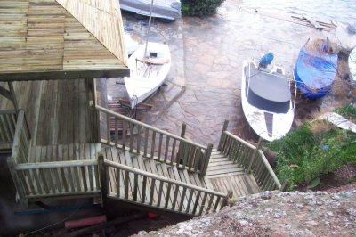 Çınar Ahşap | KOZA SİTELERİ - BODRUM