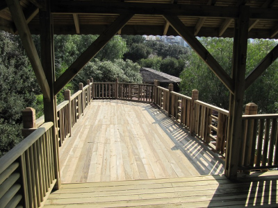 Çınar Ahşap | KOZA SİTELERİ - BODRUM