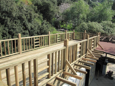 Çınar Ahşap | KOZA SİTELERİ - BODRUM