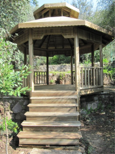 Çınar Ahşap | KOZA SİTELERİ - BODRUM