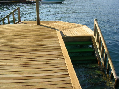 Çınar Ahşap | KOZA SİTELERİ - BODRUM