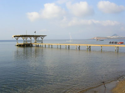 Çınar Ahşap | DEDEMAN HOLDİNG - CLUP AQUA PARK - BODRUM