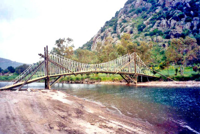 Çınar Ahşap | REYSAŞ HOLDİNG - TERMERA RESORT HOTEL - BODRUM