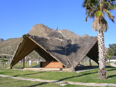 Çınar Ahşap | REYSAŞ HOLDİNG - TERMERA RESORT HOTEL - BODRUM