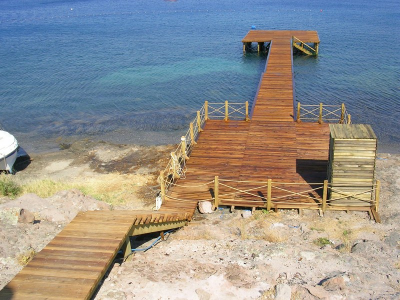 Çınar Ahşap | HASAN KAN - EVKUR VİLLALARI - BODRUM