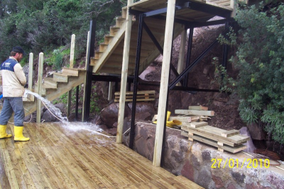 Çınar Ahşap | ERDEM HOLDİNG - ZEYNEL ABİDİN ERDEM - BODRUM