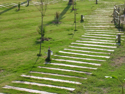 Çınar Ahşap | DEDEMAN HOLDİNG - CLUP AQUA PARK - BODRUM