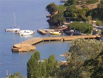 Çınar Ahşap | KOZA SİTELERİ - BODRUM