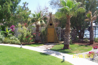 Çınar Ahşap | ORTAKENT BELEDİYESİ - BODRUM