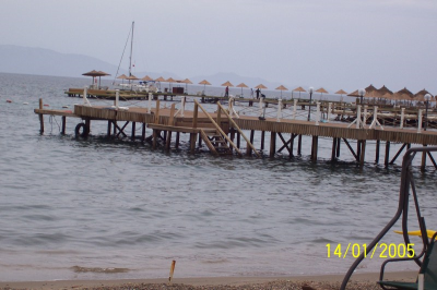 Çınar Ahşap | ORTAKENT BELEDİYESİ - BODRUM