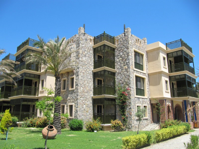 Çınar Ahşap | CLUP MAGİC LİFE - BODRUM