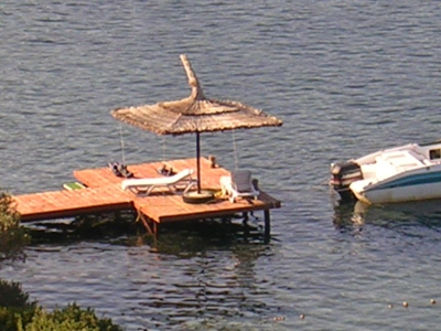 Çınar Ahşap | PERA SİTELERİ - BODRUM