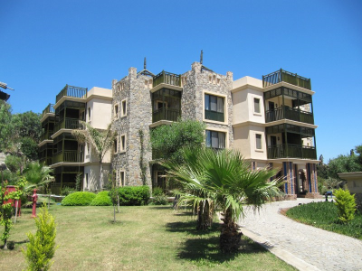 Çınar Ahşap | CLUP MAGİC LİFE - BODRUM