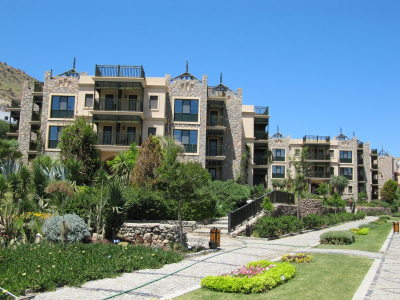 Çınar Ahşap | CLUP MAGİC LİFE - BODRUM