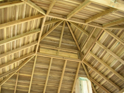 Çınar Ahşap | BACARDİ BEACH - BODRUM