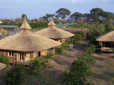 Çınar Ahşap | ALAÇATI HOTEL - ÇEŞME