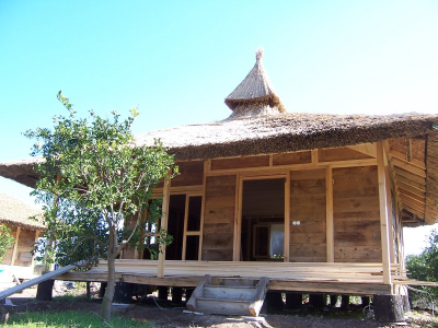 Çınar Ahşap | ALAÇATI HOTEL - ÇEŞME