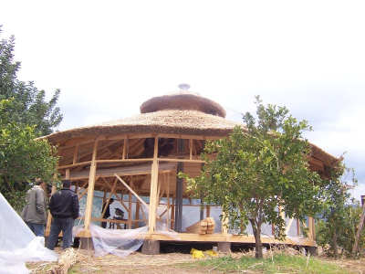 Çınar Ahşap | ALAÇATI HOTEL - ÇEŞME