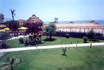 Çınar Ahşap | ALAÇATI HOTEL - ÇEŞME