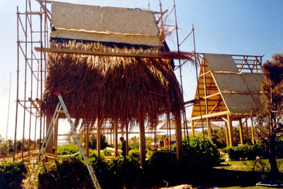 Çınar Ahşap | ALAÇATI HOTEL - ÇEŞME