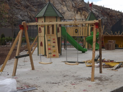 Çınar Ahşap | AKFEN HOLDİNG - İNCEK LOFT - ANKARA