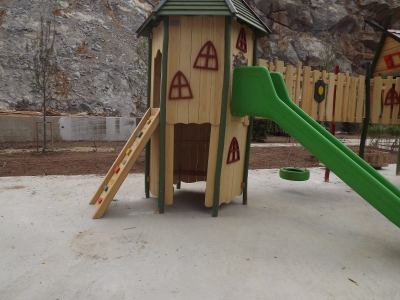 Çınar Ahşap | AKFEN HOLDİNG - İNCEK LOFT - ANKARA