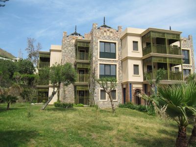 Çınar Ahşap | CLUP MAGİC LİFE - BODRUM