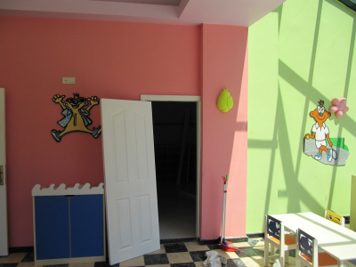 Çınar Ahşap | CLUP MAGİC LİFE - BODRUM