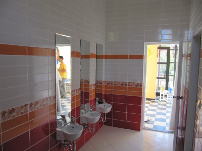 Çınar Ahşap | CLUP MAGİC LİFE - BODRUM