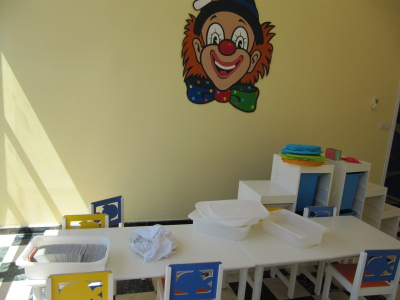 Çınar Ahşap | CLUP MAGİC LİFE - BODRUM