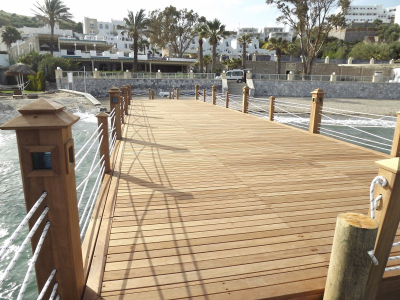 Çınar Ahşap | BY PABLO HOTEL - BODRUM