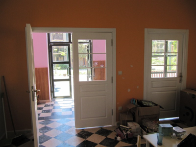 Çınar Ahşap | CLUP MAGİC LİFE - BODRUM