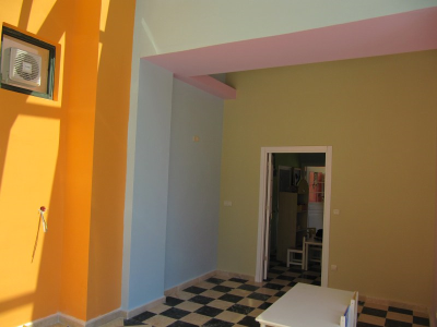 Çınar Ahşap | CLUP MAGİC LİFE - BODRUM