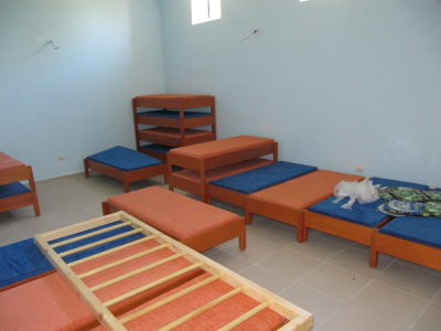 Çınar Ahşap | CLUP MAGİC LİFE - BODRUM