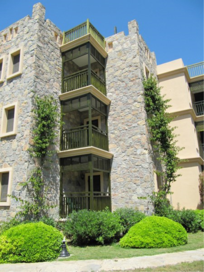 Çınar Ahşap | CLUP MAGİC LİFE - BODRUM