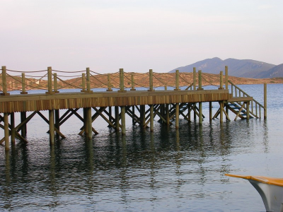 Çınar Ahşap | REXENE HOTEL - BODRUM