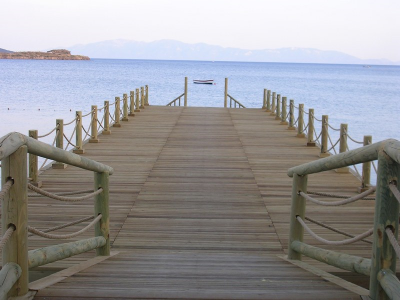 Çınar Ahşap | REXENE HOTEL - BODRUM