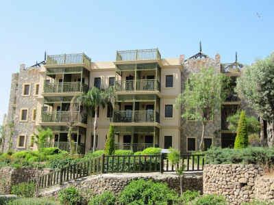 Çınar Ahşap | CLUP MAGİC LİFE - BODRUM