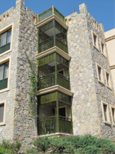 Çınar Ahşap | CLUP MAGİC LİFE - BODRUM