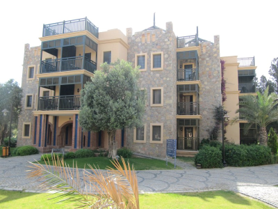 Çınar Ahşap | CLUP MAGİC LİFE - BODRUM