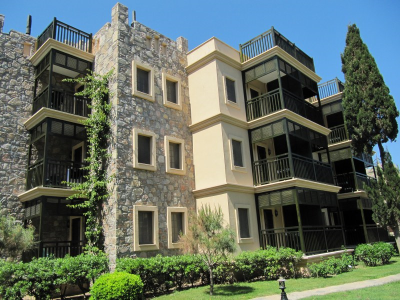 Çınar Ahşap | CLUP MAGİC LİFE - BODRUM