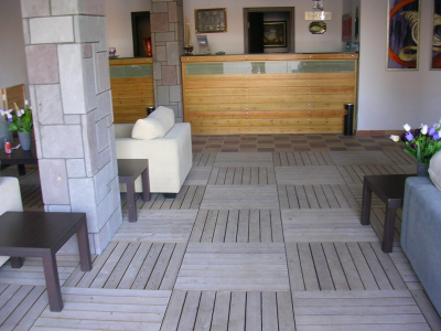 Çınar Ahşap | COSTA FARİLYA HOTEL - BODRUM