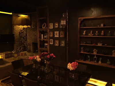 Çınar Ahşap | CEBEL A.Ş - VİLLA - KONYA