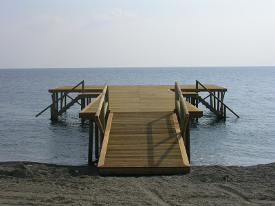 Çınar Ahşap | BANKSİS VİLLALARI - SEFERHİSAR